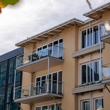 The Village Green Apartment Queenstown Exterior foto